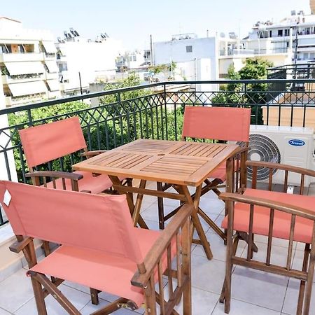 Aposperite Apartment Kalamata Zewnętrze zdjęcie