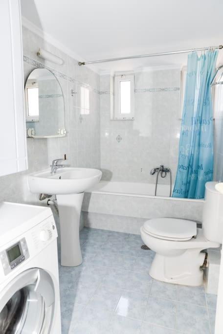 Aposperite Apartment Kalamata Zewnętrze zdjęcie