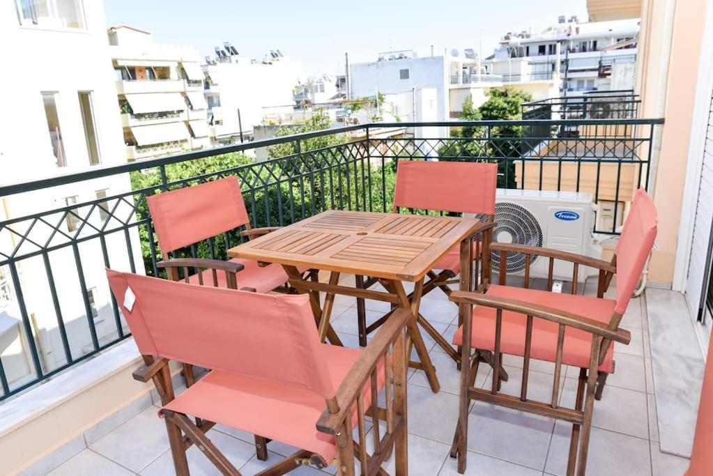 Aposperite Apartment Kalamata Zewnętrze zdjęcie